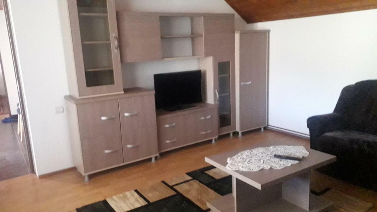Casa Maria Retezat Pensionat Nucsoara  Rum bild